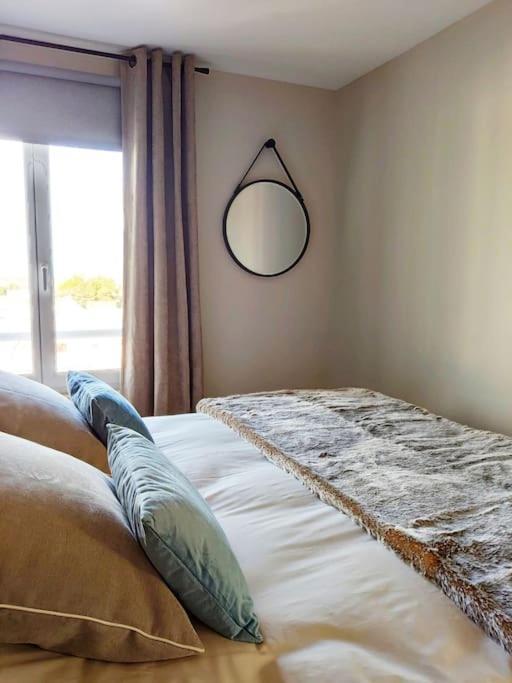 Apartment Superbe Cosy A 500m De La Pour 4 Pers Fort-Mahon-Plage