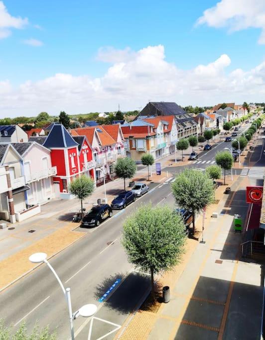 Apartment Superbe Cosy A 500m De La Pour 4 Pers