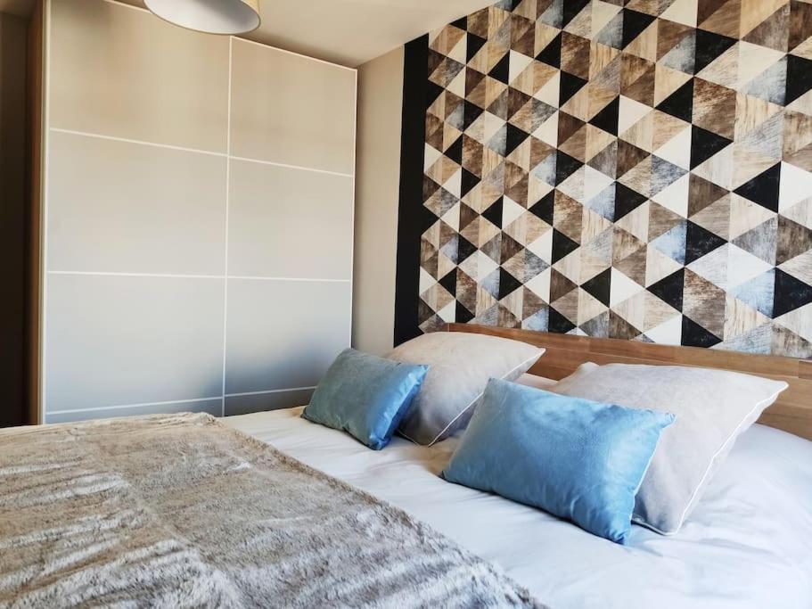 Superbe Cosy A 500m De La Pour 4 Pers Apartment *
