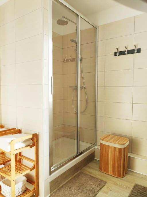 Superbe Cosy A 500m De La Pour 4 Pers * Fort-Mahon-Plage