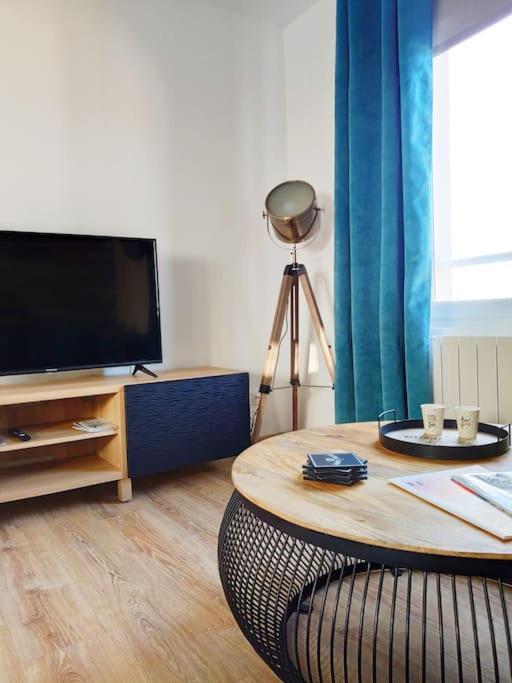 Superbe Cosy A 500m De La Pour 4 Pers Apartment Fort-Mahon-Plage