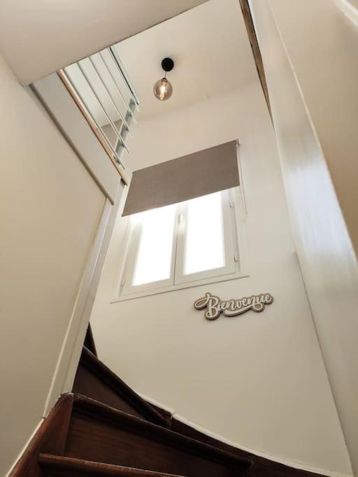 Apartment Superbe Cosy A 500m De La Pour 4 Pers *