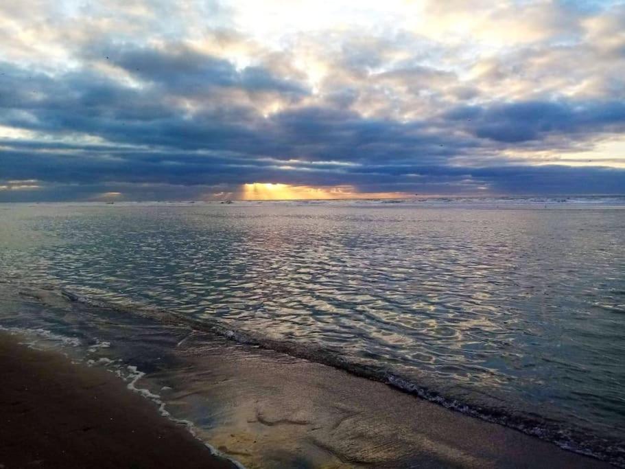 Superbe Cosy A 500m De La Pour 4 Pers Apartment Fort-Mahon-Plage